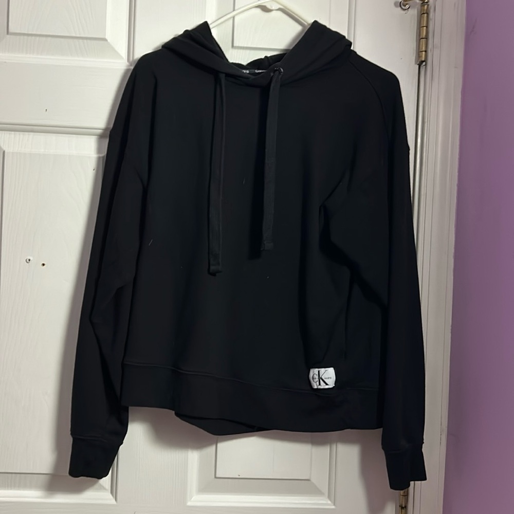Calvin Klein sweatshirt
